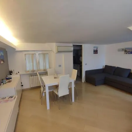 Smart Loft Apartment Rome
