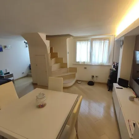 Apartment Smart Loft *