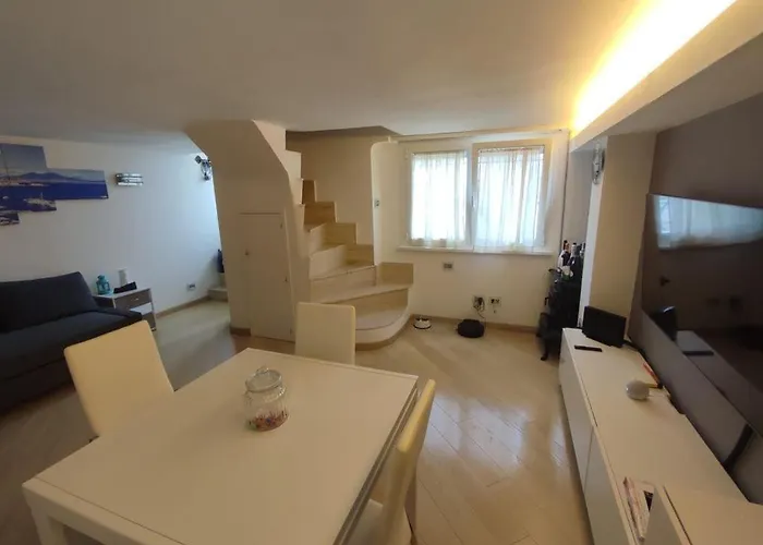 Appartamento Smart Loft *